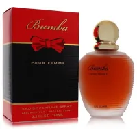 Bumba Perfume