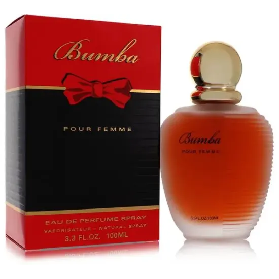 Bumba Perfume