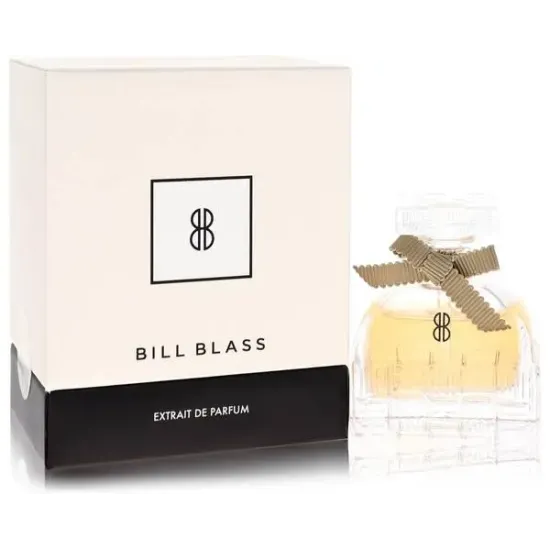 Bill Blass New Perfume