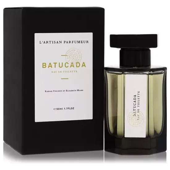 Batucada Perfume