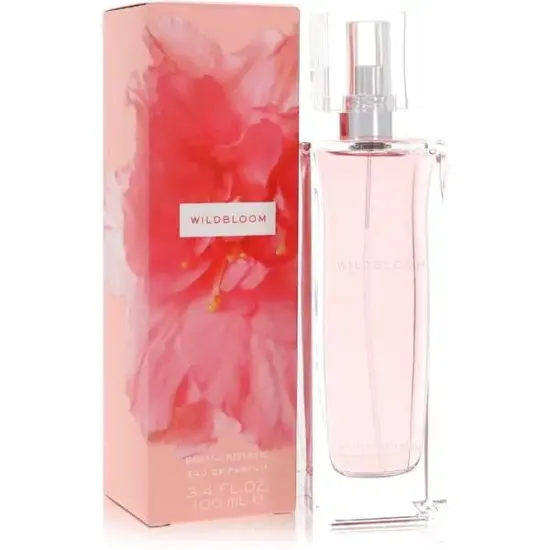 Banana Republic Wildbloom Perfume