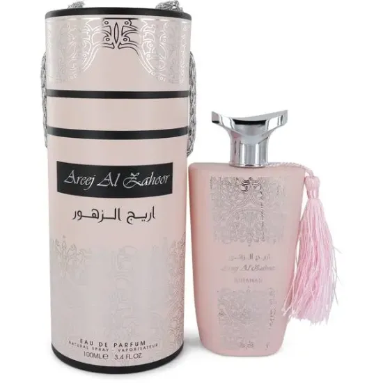 Areej Al Zahoor Perfume