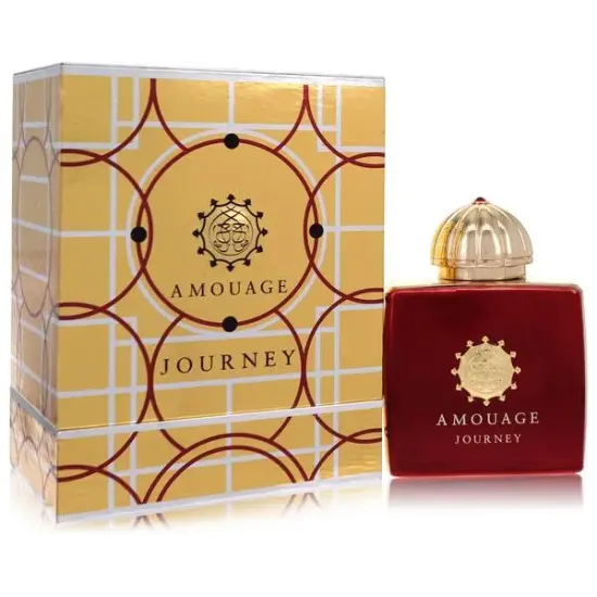 Amouage Journey Perfume