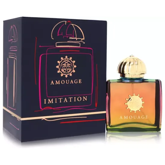 Amouage Imitation Perfume