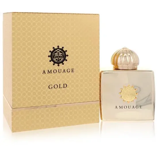 Amouage Gold Perfume