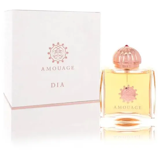 Amouage Dia Perfume