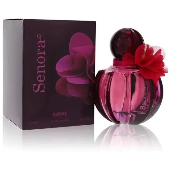 Ajmal Senora Perfume