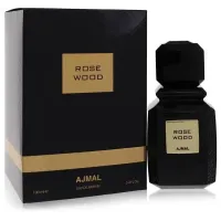 Ajmal Rose Wood Perfume