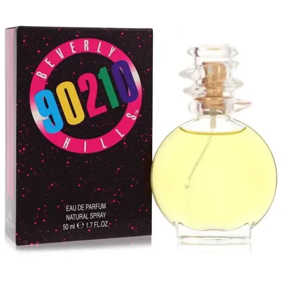 90210 Beverly Hills Perfume