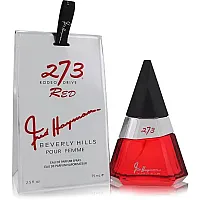 273 Red Perfume