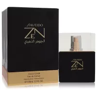 Zen Gold Elixir Perfume