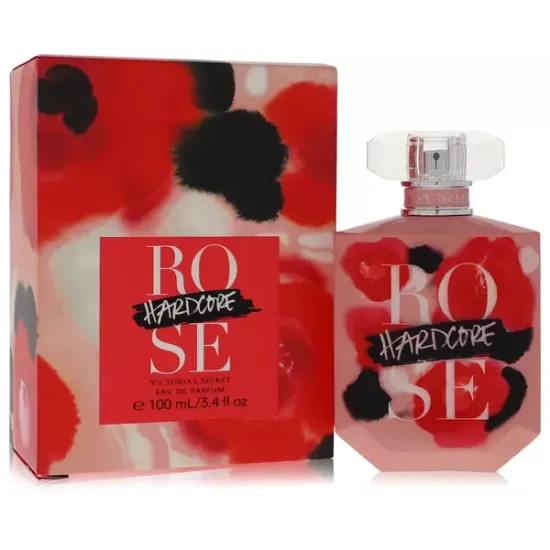 Victoria's Secret Hardcore Rose Perfume