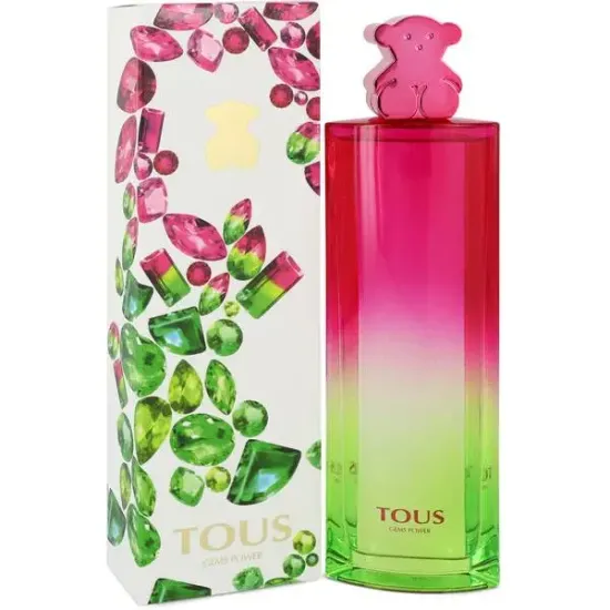 Tous Gems Power Perfume