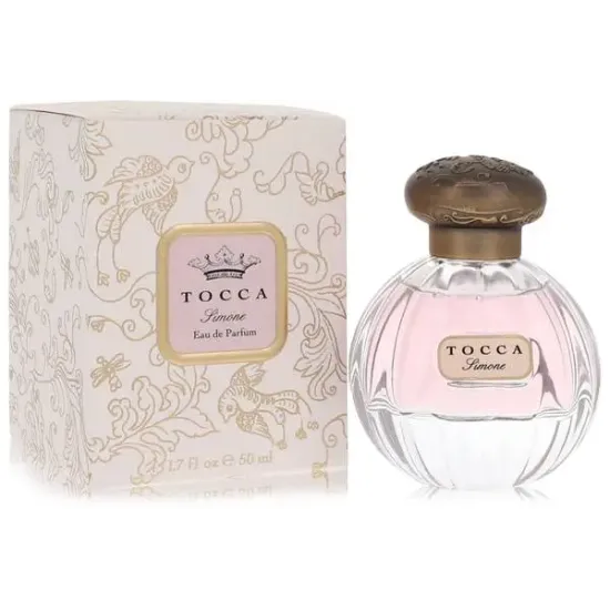 Tocca Simone Perfume