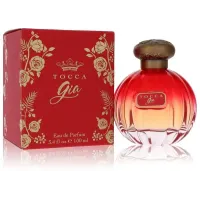 Tocca Gia Perfume