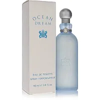 Ocean Dream Perfume