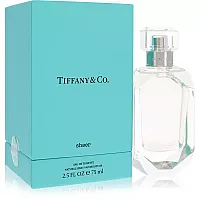 Tiffany Sheer Perfume