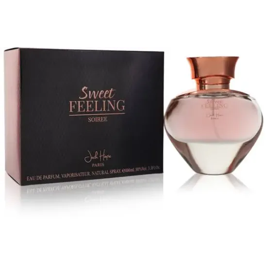 Sweet Feeling Soiree Perfume