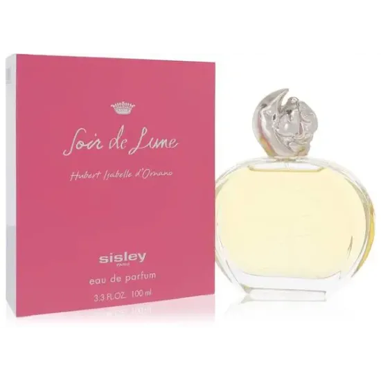 Soir De Lune Perfume