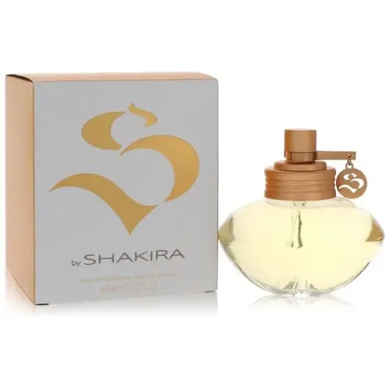 Shakira S Perfume