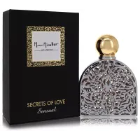 Secrets Of Love Sensual Perfume