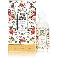 Rosa Galore Perfume