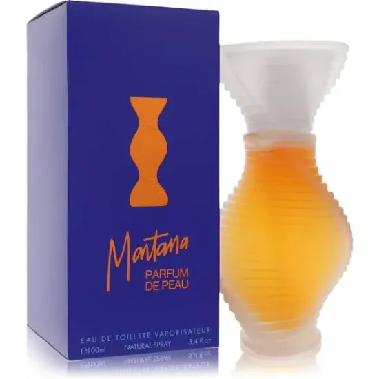 Montana Perfume