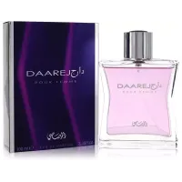 Rasasi Daarej Perfume