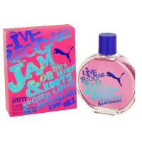 Puma Jam Perfume