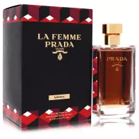 Prada La Femme Absolu Perfume