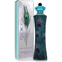 Philippe Venet Peacock Perfume