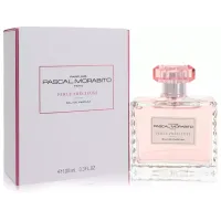 Perle Precieuse Perfume