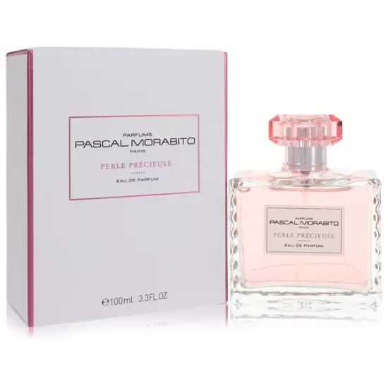 Perle Precieuse Perfume