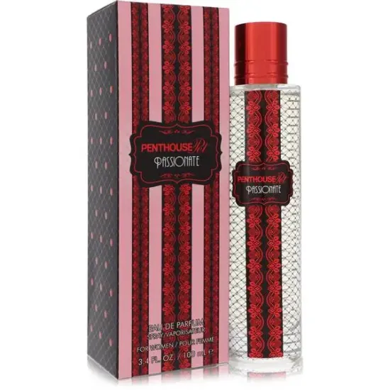 Penthouse Passionate Perfume