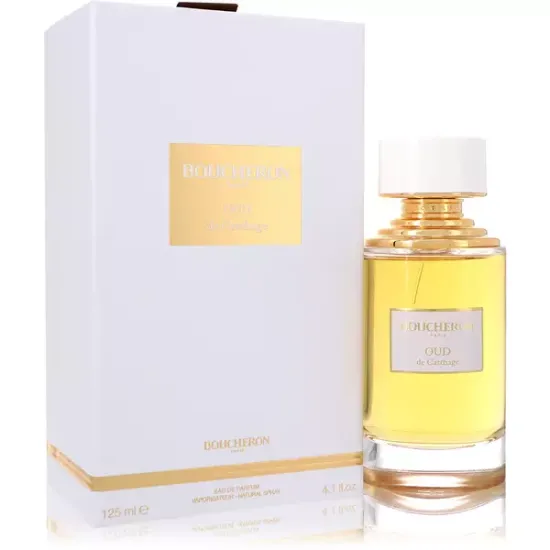 Oud De Carthage Perfume