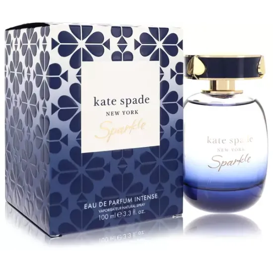 Kate Spade Sparkle Perfume