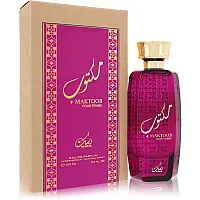 Nusuk Maktoob Perfume