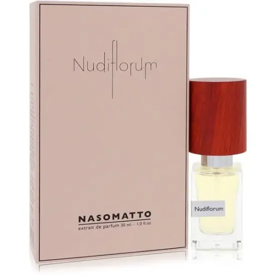 Nudiflorum Perfume