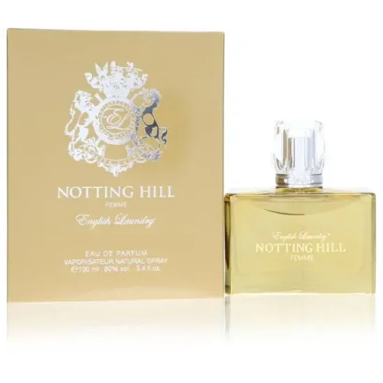 Notting Hill Perfume