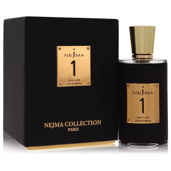 Nejma 1 Perfume