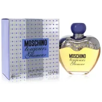 Moschino Toujours Glamour Perfume