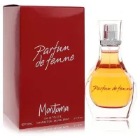 Montana Parfum De Femme Perfume