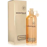 Montale Aoud Velvet Perfume