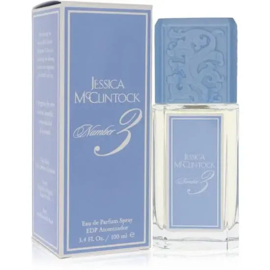 Jessica Mc Clintock #3 Perfume