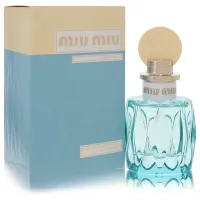 Miu Miu L'eau Bleue Perfume