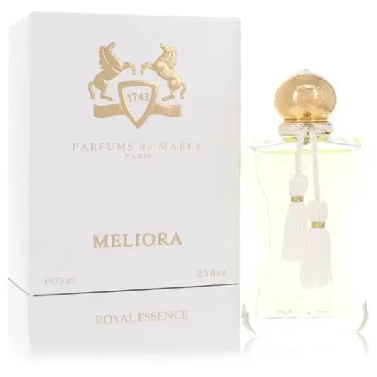 Meliora Perfume