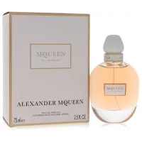 Mcqueen Eau Blanche Perfume