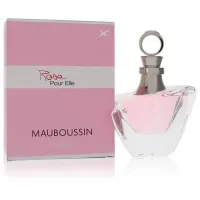 Mauboussin Rose Pour Elle Perfume