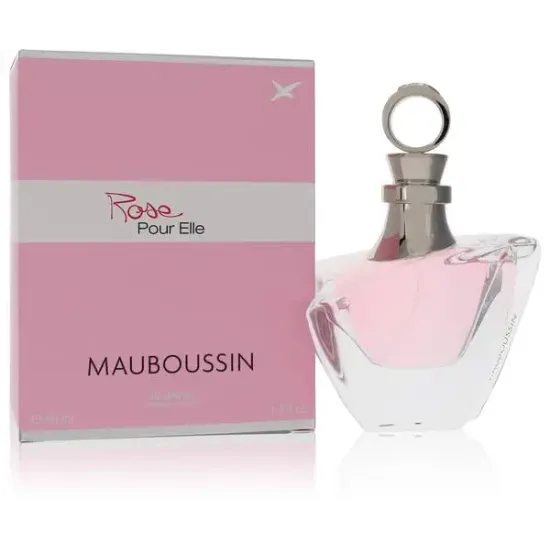 Mauboussin Rose Pour Elle Perfume