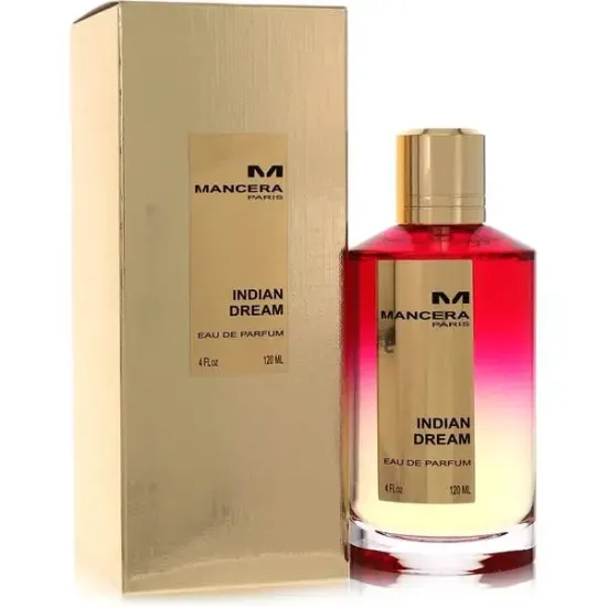 Mancera Indian Dream Perfume